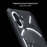 Shockproof Bumper Nothing Phone Case-Exoticase-