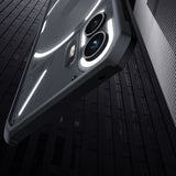 Shockproof Bumper Nothing Phone Case-Exoticase-