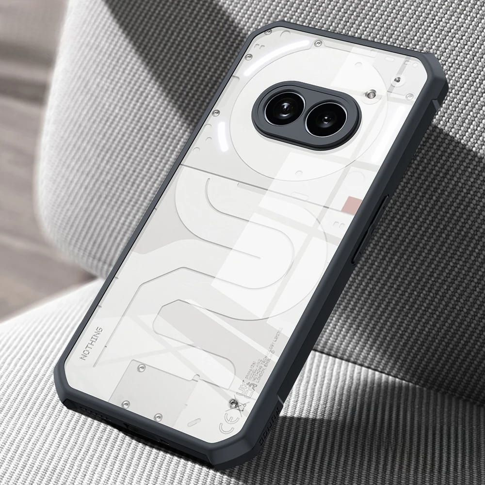 Shockproof Bumper Nothing Phone Case – Exoticase