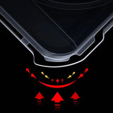 Shockproof Bumper Protective OnePlus Case-Exoticase-Exoticase