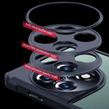 Shockproof Bumper Protective OnePlus Case-Exoticase-Exoticase