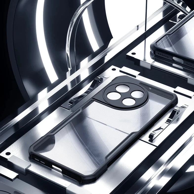 Shockproof Bumper Protective OnePlus Case-Exoticase-Exoticase