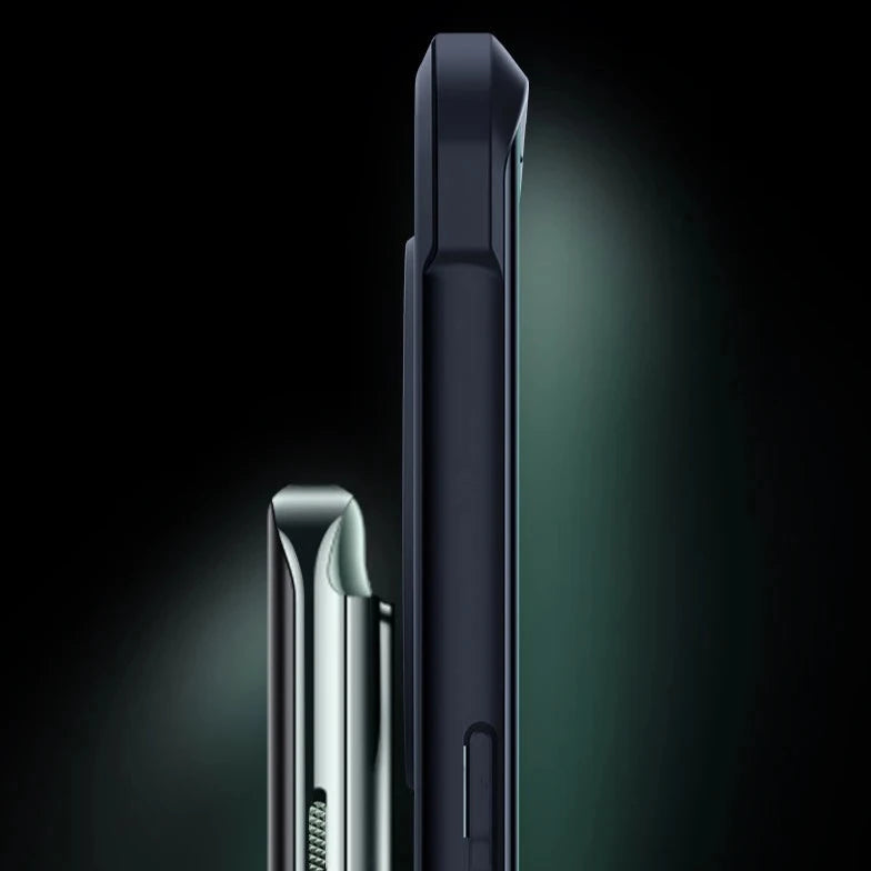 Shockproof Bumper Protective OnePlus Case-Exoticase-Exoticase