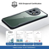 Shockproof Bumper Protective OnePlus Case-Exoticase-Exoticase