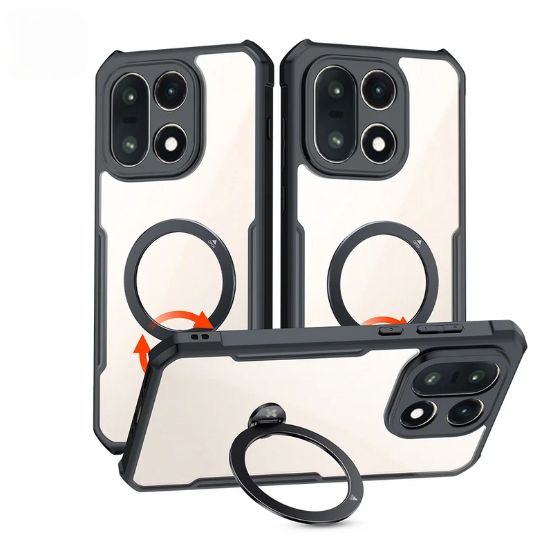 Shockproof Bumper Protective OnePlus Case-Exoticase-Exoticase