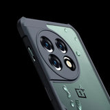 Shockproof Bumper Protective OnePlus Case-Exoticase-Exoticase