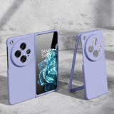 Shockproof Silicone OnePlus Open Case-Exoticase-