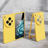 Shockproof Silicone OnePlus Open Case-Exoticase-