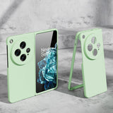 Shockproof Silicone OnePlus Open Case-Exoticase-
