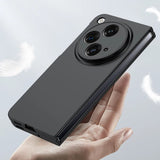 Shockproof Silicone OnePlus Open Case-Exoticase-