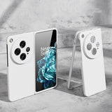 Shockproof Silicone OnePlus Open Case-Exoticase-