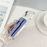 SideSlide iPhone Samsung Pixel OnePlus MagSafe Wallet-Exoticase-Exoticase