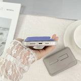 SideSlide iPhone Samsung Pixel OnePlus MagSafe Wallet-Exoticase-Exoticase