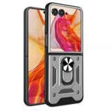 Heavy Duty Military Grade Motorola Razr Armor Case