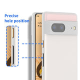 Slim Google Pixel Case-Exoticase-