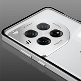 SnapLock Clear OnePlus Case-Exoticase-Exoticase