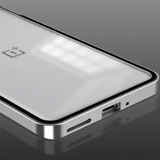 SnapLock Clear OnePlus Case-Exoticase-Exoticase