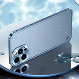 SnapLock Tempered Glass iPhone Case-Exoticase-Exoticase