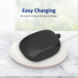 Soft Silicone Case For Sony WF-1000XM5-Exoticase-Exoticase