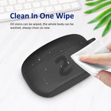 Soft Silicone Case For Sony WF-1000XM5-Exoticase-Exoticase