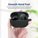 Soft Silicone Case For Sony WF-1000XM5-Exoticase-Exoticase