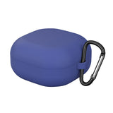 Soft Silicone Samsung Galaxy Buds And Live Cases-Exoticase-Blue-Galaxy Buds 2 Pro-Exoticase