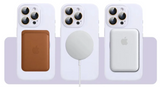 Soft-Touch MagSafe iPhone Case with Glass Camera Shield-Exoticase-Exoticase