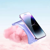 SoftGel Candy Silicone iPhone Case-Exoticase-