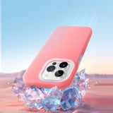 SoftGel Candy Silicone iPhone Case-Exoticase-