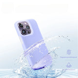 SoftGel Candy Silicone iPhone Case-Exoticase-
