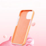 SoftGel Candy Silicone iPhone Case-Exoticase-