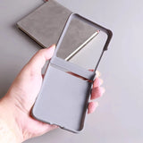 SoftSand Matte Motorola Razr Case-Exoticase-Exoticase