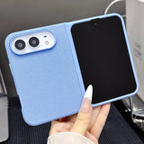SoftTouch Woven MagSafe iPhone Duo Case-Exoticase-Exoticase