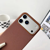 SoftTouch Woven Magsafe iPhone Case-Exoticase-Exoticase