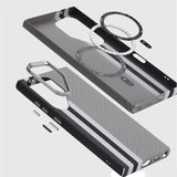 Sophistico Geometric Carbon Pattern Samsung Case-Exoticase-Exoticase