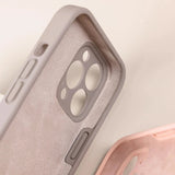 Square Liquid Premium Soft Silicone iPhone Case-Exoticase-Exoticase