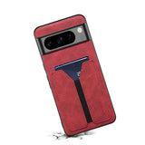 Stretchy Card Holder Google Pixel Case-Exoticase-Exoticase