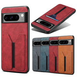 Stretchy Card Holder Google Pixel Case-Exoticase-Exoticase