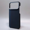 Striped Carbon Fiber Pattern iPhone Case-Exoticase-Exoticase