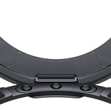 Strong Magnetic Rotatable Metal Bracket iPhone Case-Exoticase-