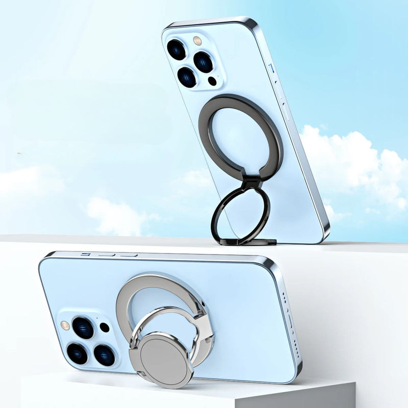 Strong Magnetic iPhone Ring Holder-Exoticase-Exoticase
