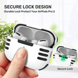 Stylish & Protective AirPods Case-Exoticase-Exoticase