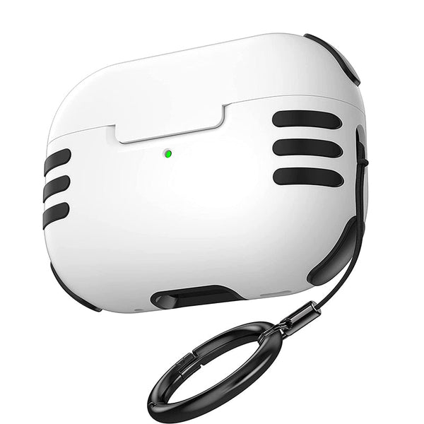 Stylish & Protective AirPods Case-Exoticase-