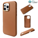 Susterra Premium Bio Leather iPhone Case-Exoticase-Exoticase