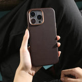Susterra Premium Bio Leather iPhone Case-Exoticase-Exoticase