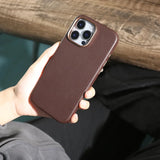 Susterra Premium Bio Leather iPhone Case-Exoticase-Exoticase