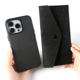 Susterra Premium Bio Leather iPhone Case-Exoticase-Exoticase