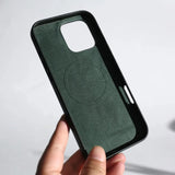 Susterra Premium Bio Leather iPhone Case-Exoticase-Exoticase