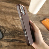 Susterra Premium Bio Leather iPhone Case-Exoticase-Exoticase