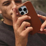 Susterra Premium Bio Leather iPhone Case-Exoticase-Exoticase